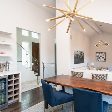 Crisp Contemporary