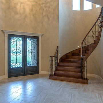 Romulus Court