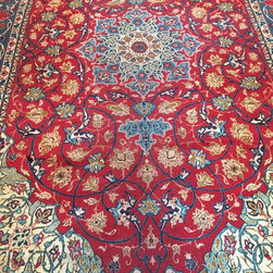 Hand Made Carpets - Products