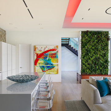 Virginia Contemporary