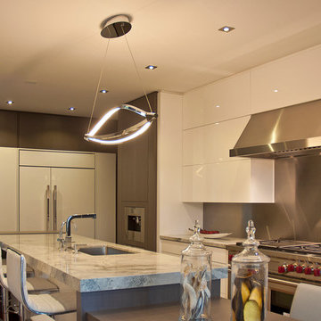 Modern Kitchens
