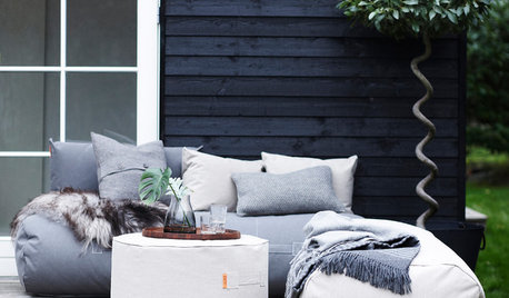 Eksperternes tips: Sådan gør du haven til en social oase