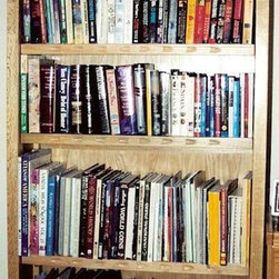 Furniture - Bookcases