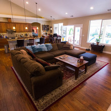 Lake House