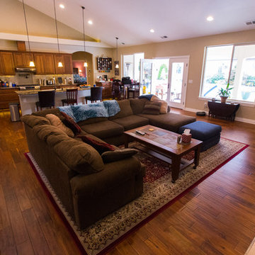 Fick Residence