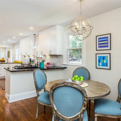 1109 Person St Raleigh - Products
