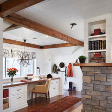 carriage house
