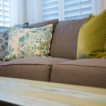 Whimsy & Comfort