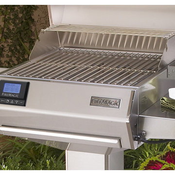 Outdoor Kitchens