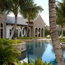 Pools