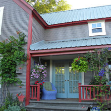 Exteriors