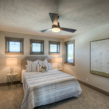 Street of Dreams 2019 Kensington Plan