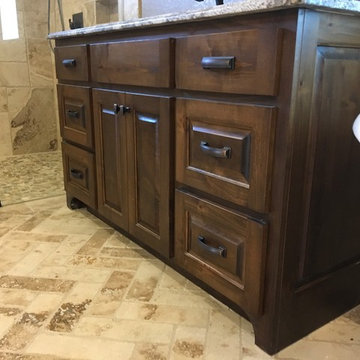 Madisonville Whole Home Remodel