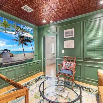 Historic Spanish Home