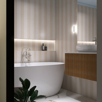 Barthelemy Bathroom