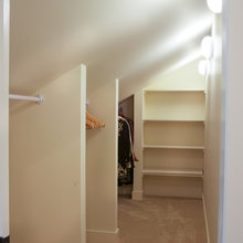 CW upstairs Closets