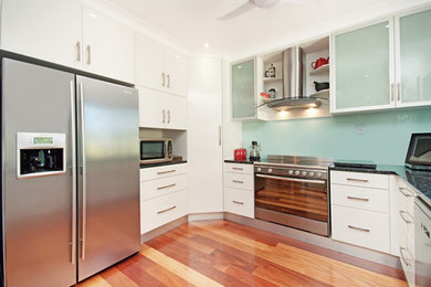 2012 HIA Townsville Awards - Winner Kitchen Renovation Over $20,000