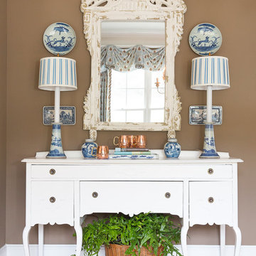 Crossway Residence