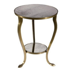 Furniture - Side Tables And End Tables