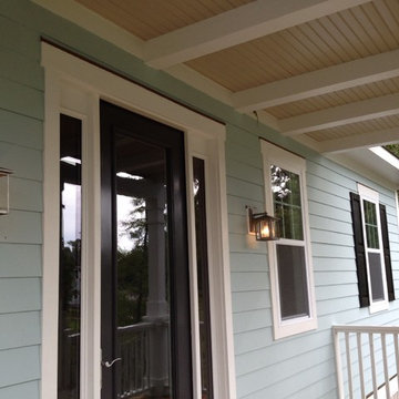Tidalwalk - Porches Rd