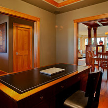 Moldings - Trim Ideas