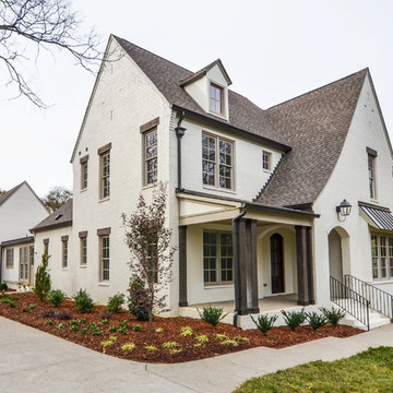 Exteriors