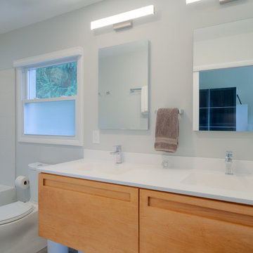 Modern Makeover