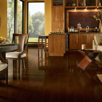 Bruce Laminate Flooring