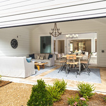 dream patio