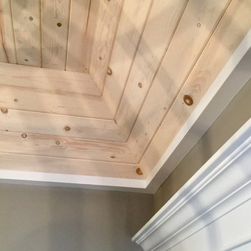 Equestrian Remodel