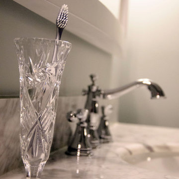 Hall Bathroom Remodel