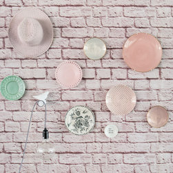 Soft Bricks, Pink - Home Improvement