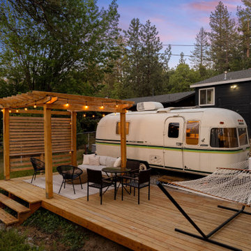 Lily Rock Cottage