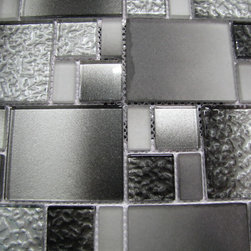 Glass Mosaics - Products