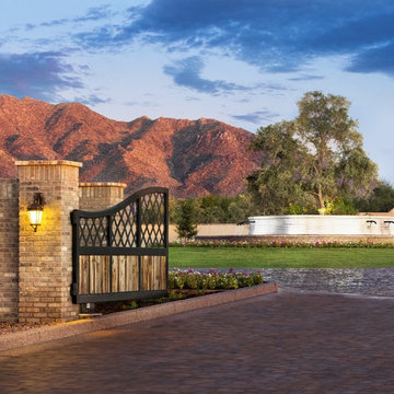 Arizona Commercial Landscapes
