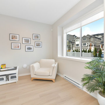 Boundary Townhomes