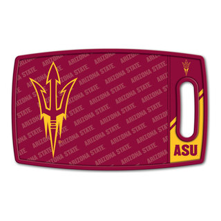 Arizona State Sun Devils Melamine Party Platter Dividers main image 0