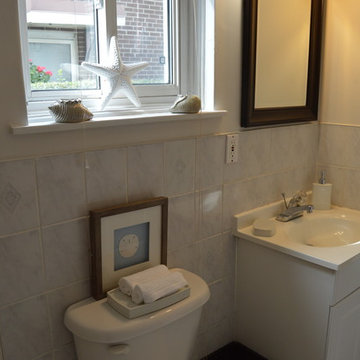 AFTER pictures Havenwood House