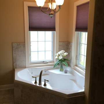 New frontroom and recently done bathroom