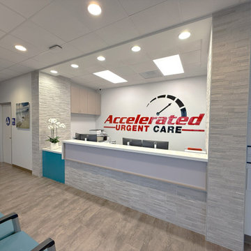 Accelerated Urgent Care- Los Angeles