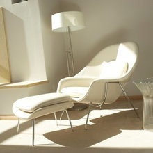 Bedroom chair