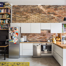 Kitchen Ideas