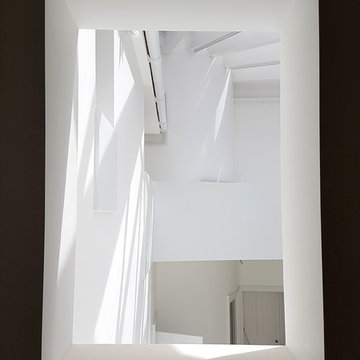 Manor House Renovation