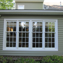 window trim