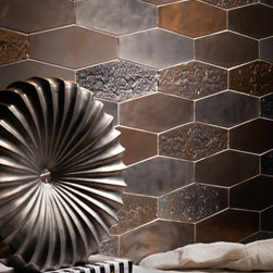 Shinju Mirai Ceramic Tile - Wall And Floor Tile