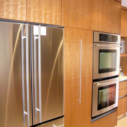 Modern Makeover - Major Kitchen Appliances