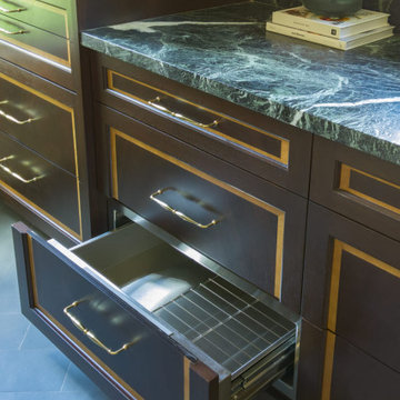 Revolutionary Kitchen: A Colonial Comeback