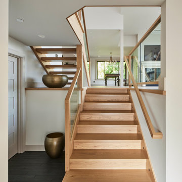 Serene & Sustainable Dream Home Remodel