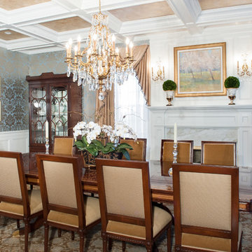 Plandome Residence