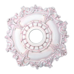 Ceiling Medallions - Ceiling Medallions